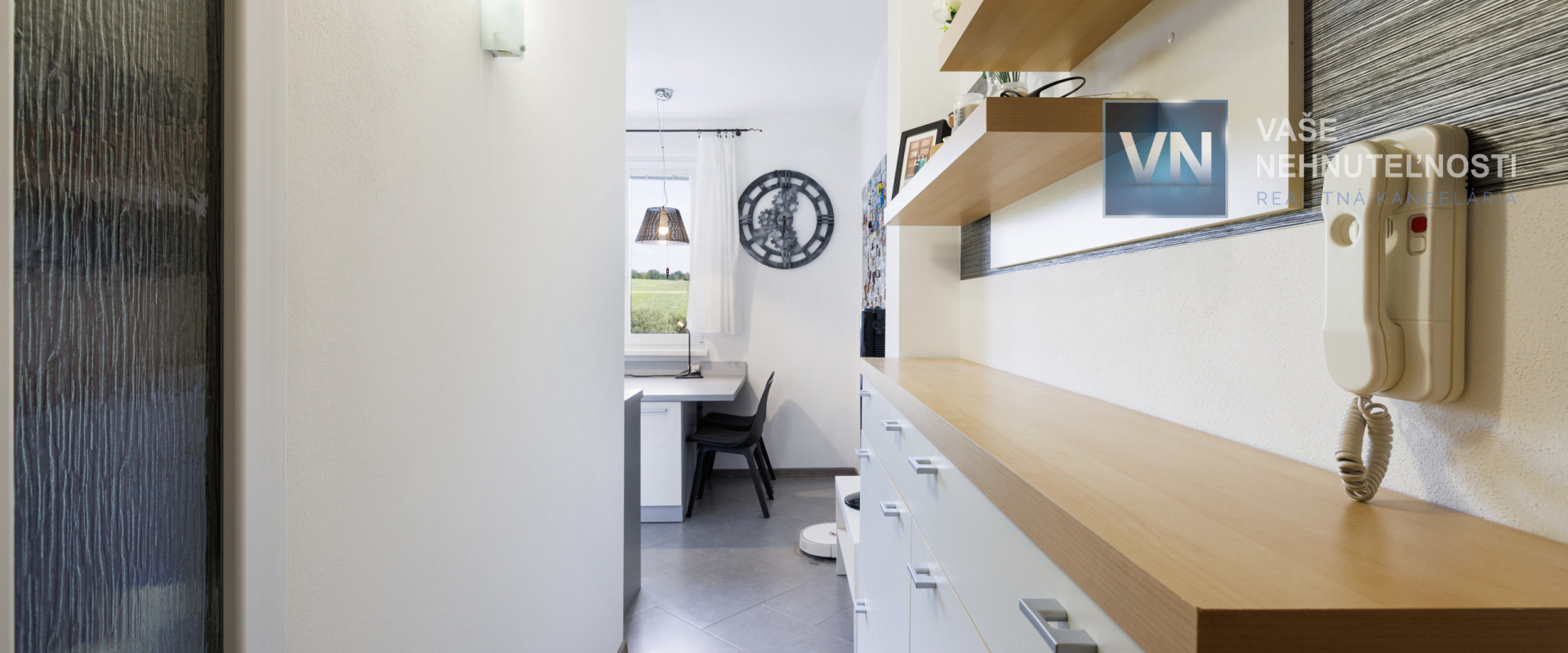 3 izbový byt v top lokalite na Sekčove, Prešov