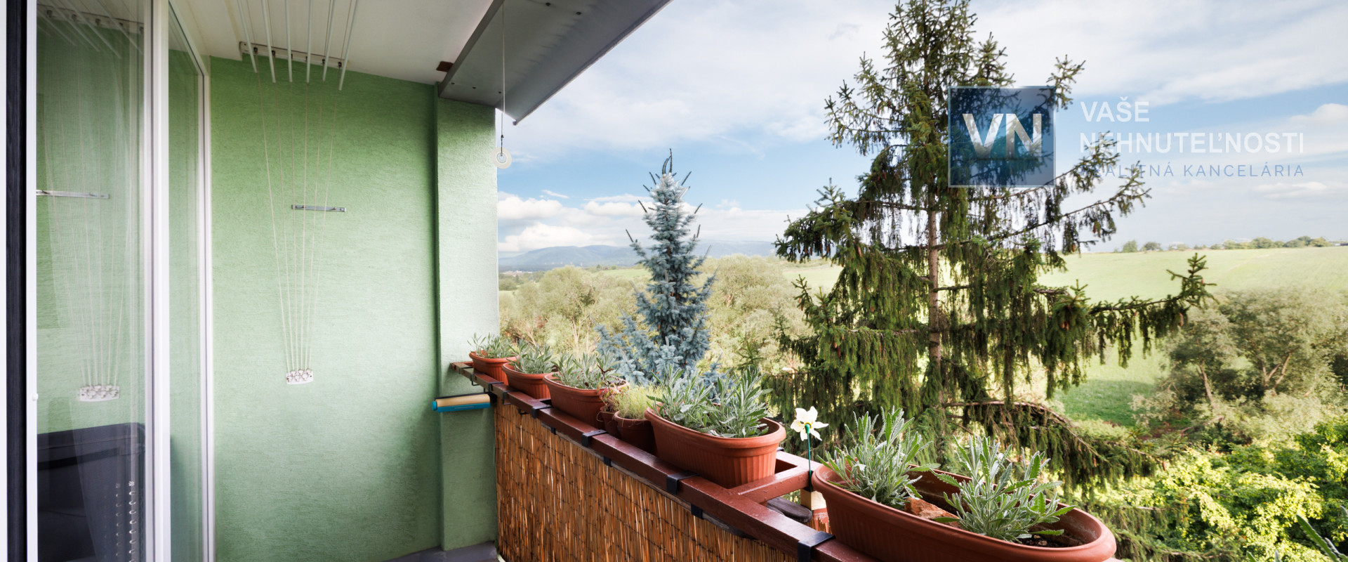 3 izbový byt v top lokalite na Sekčove, Prešov