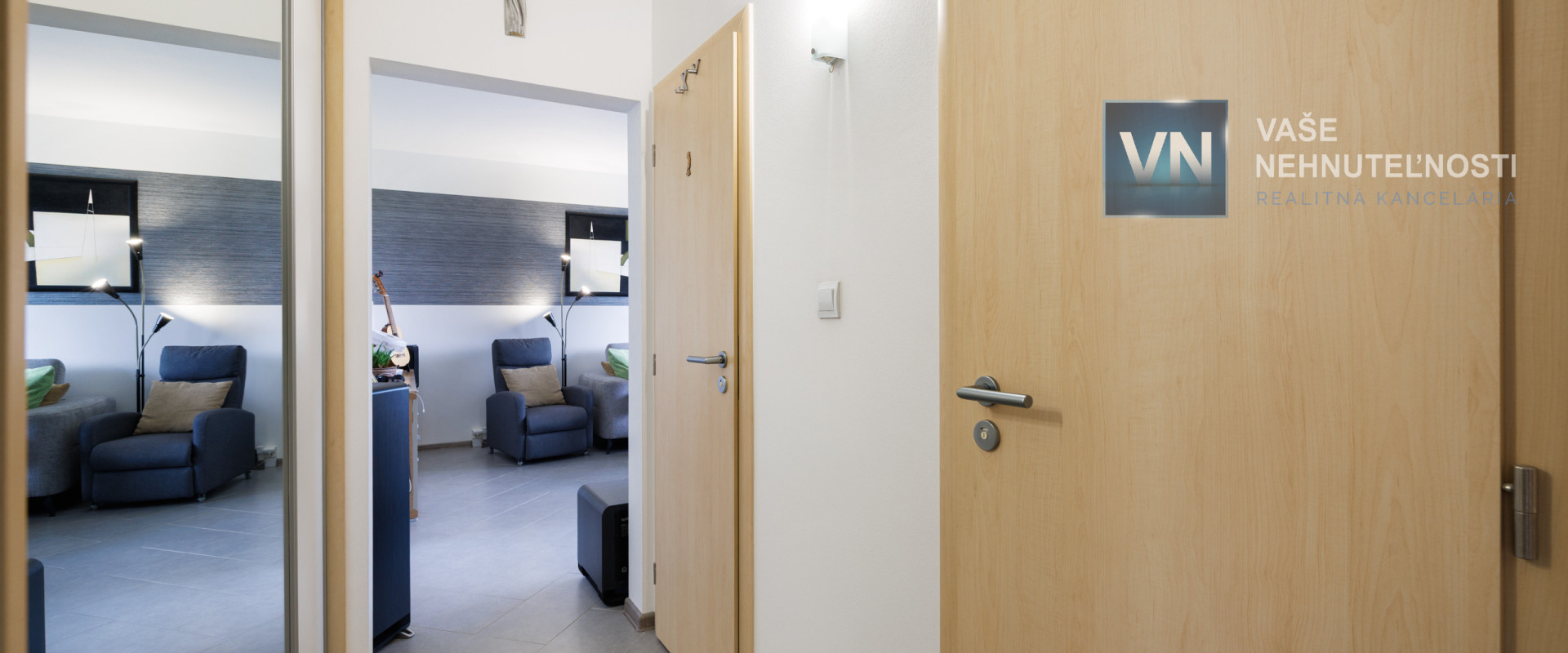 3 izbový byt v top lokalite na Sekčove, Prešov