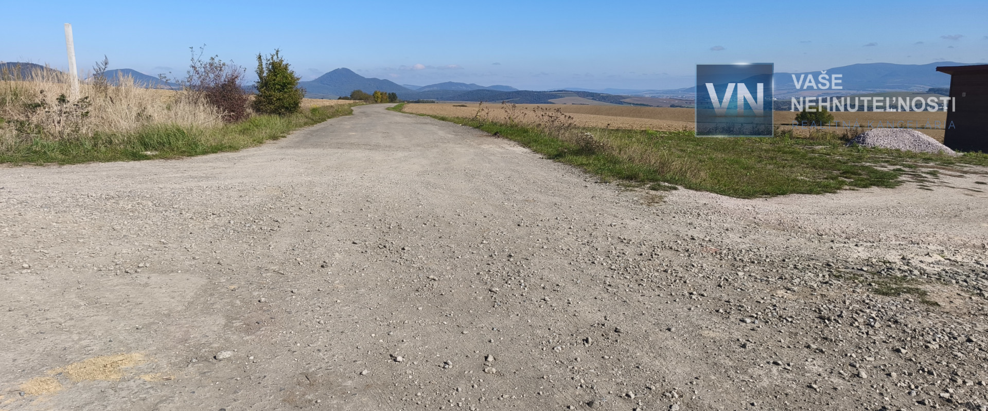 Pozemok na predaj Svinia