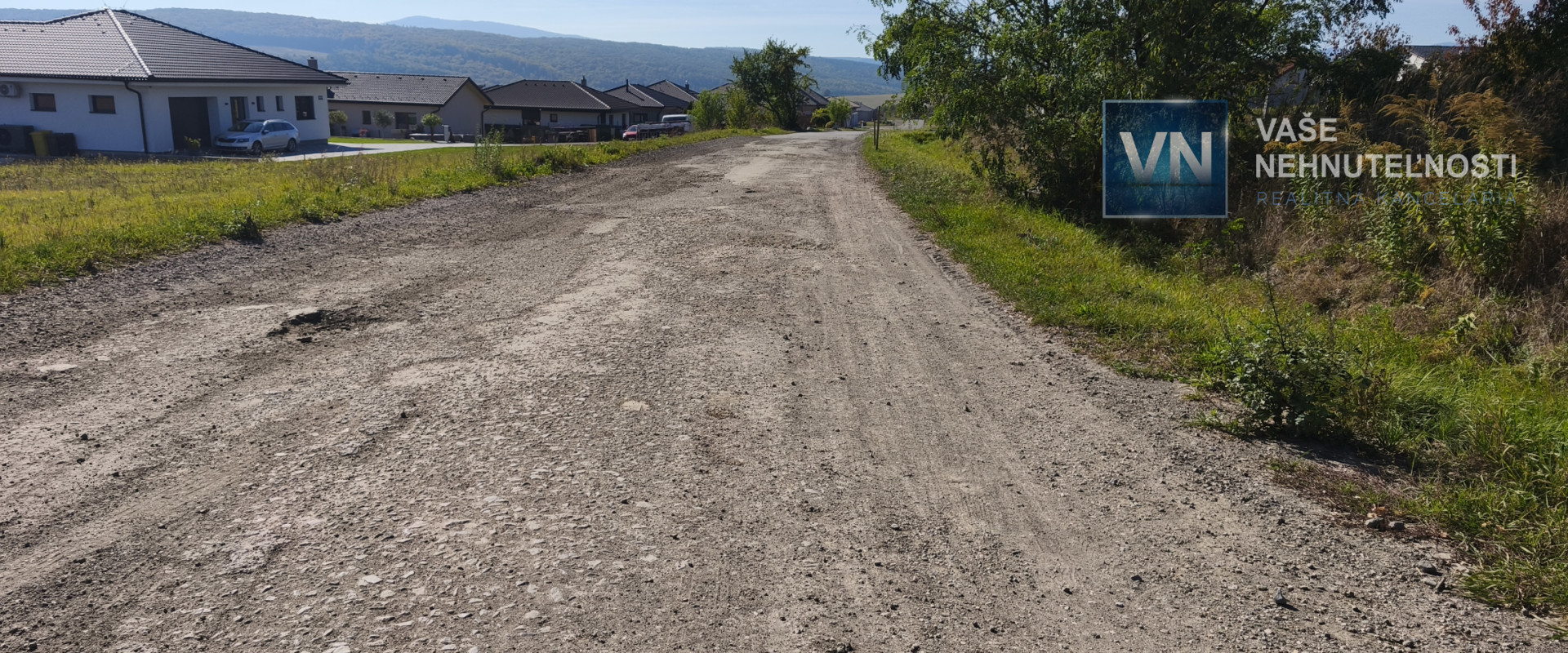 Pozemok na predaj Svinia