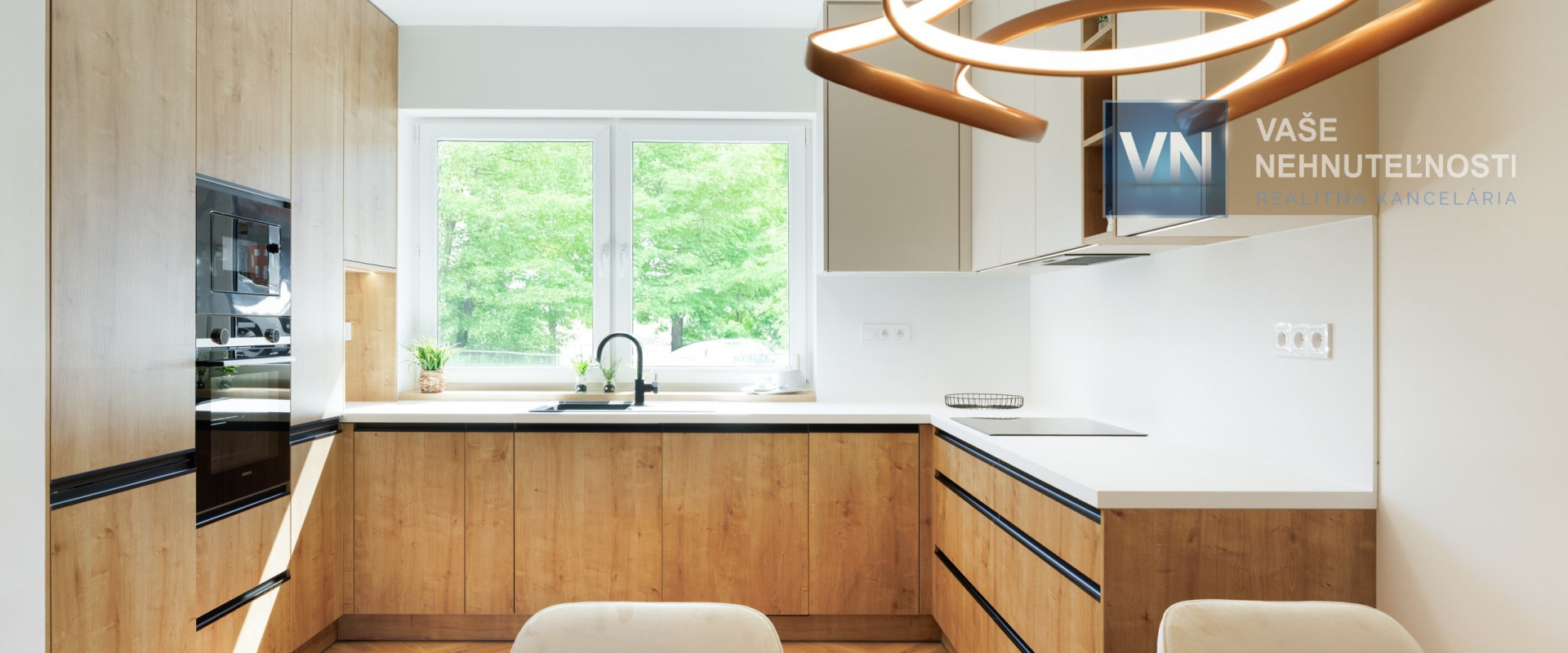 Na predaj novostavba rodinného domu, Dulova Ves