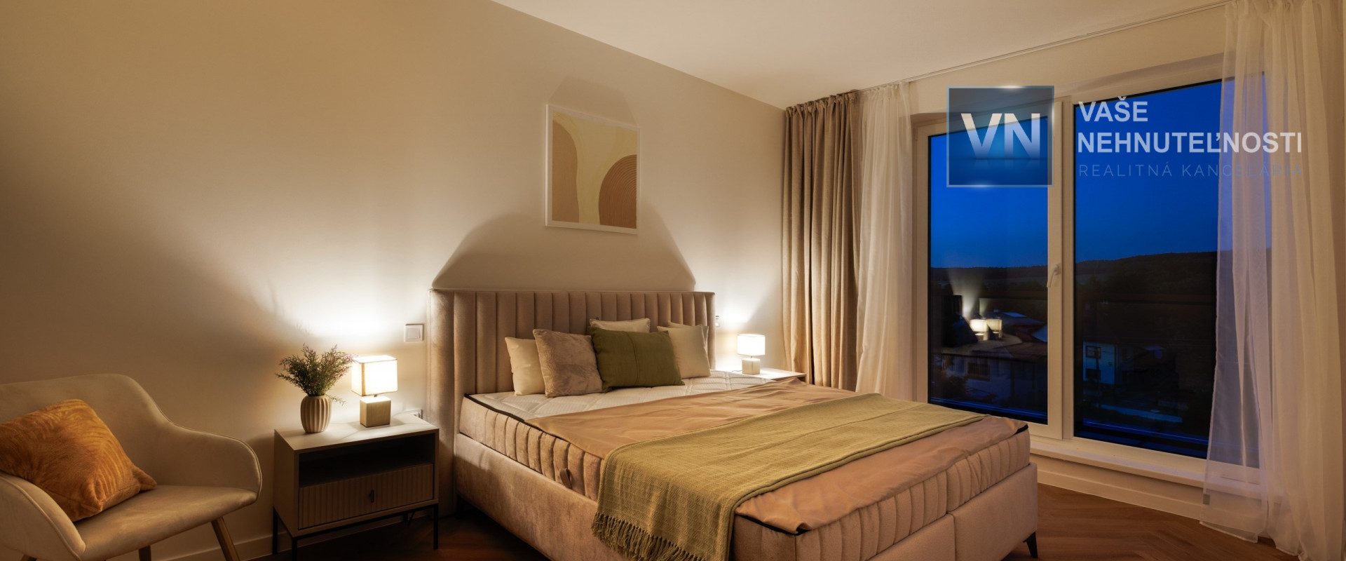 Na predaj novostavba rodinného domu, Dulova Ves