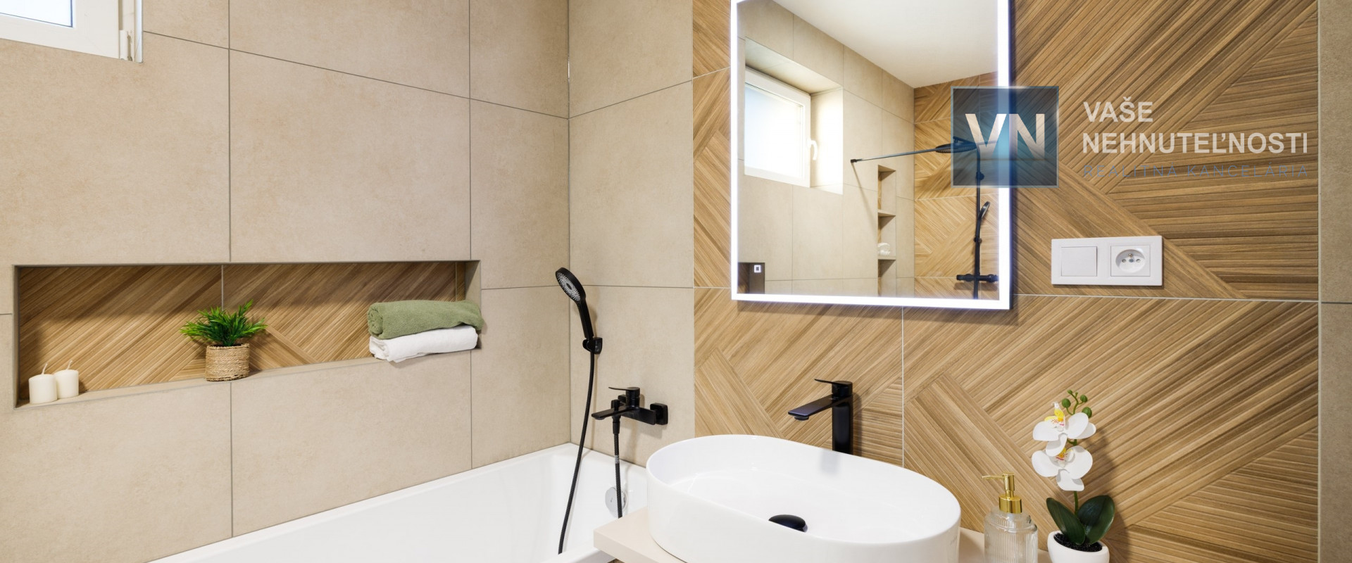 Na predaj novostavba rodinného domu, Dulova Ves