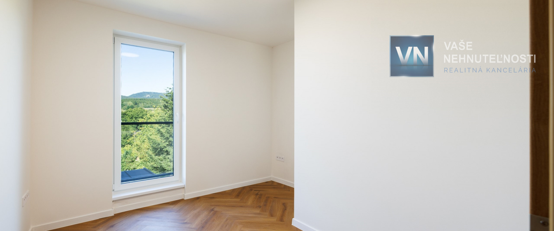 Na predaj novostavba rodinného domu, Dulova Ves