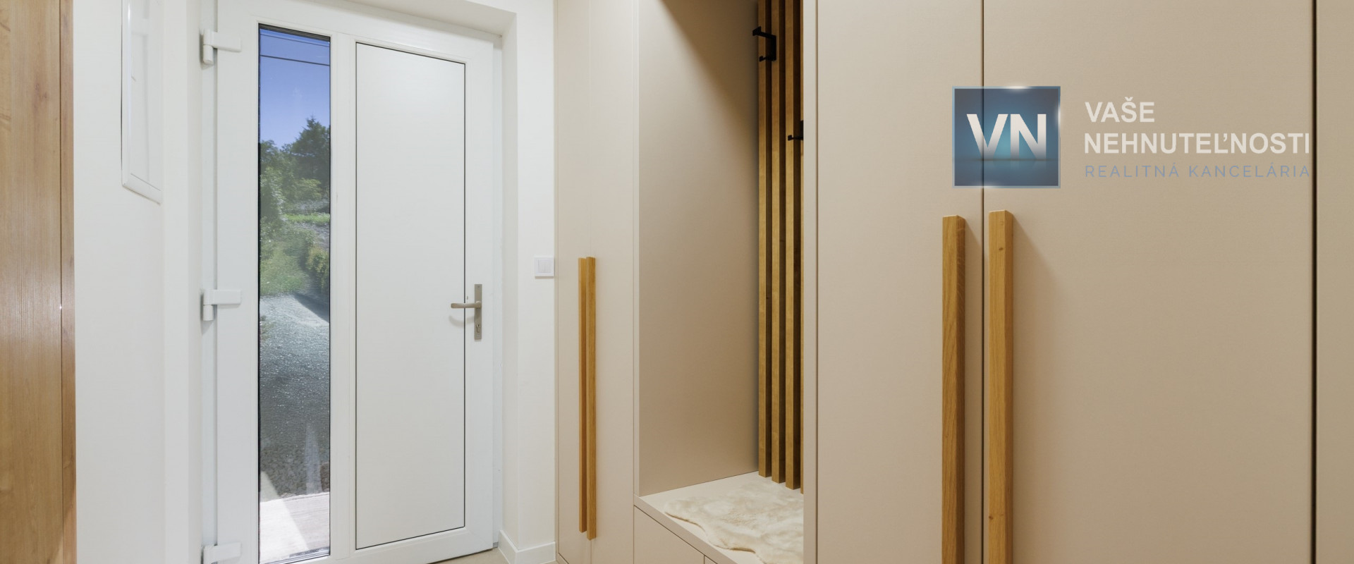 Na predaj novostavba rodinného domu, Dulova Ves