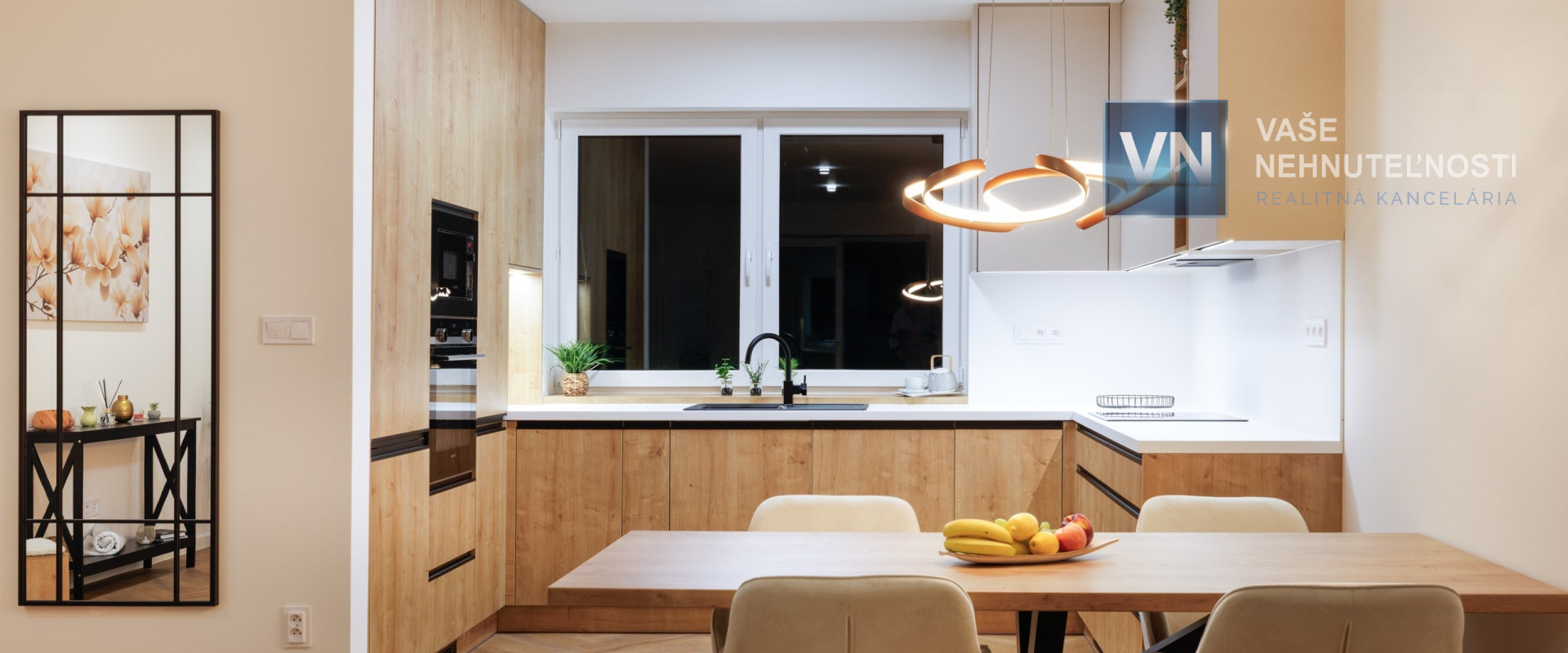 Na predaj novostavba rodinného domu, Dulova Ves