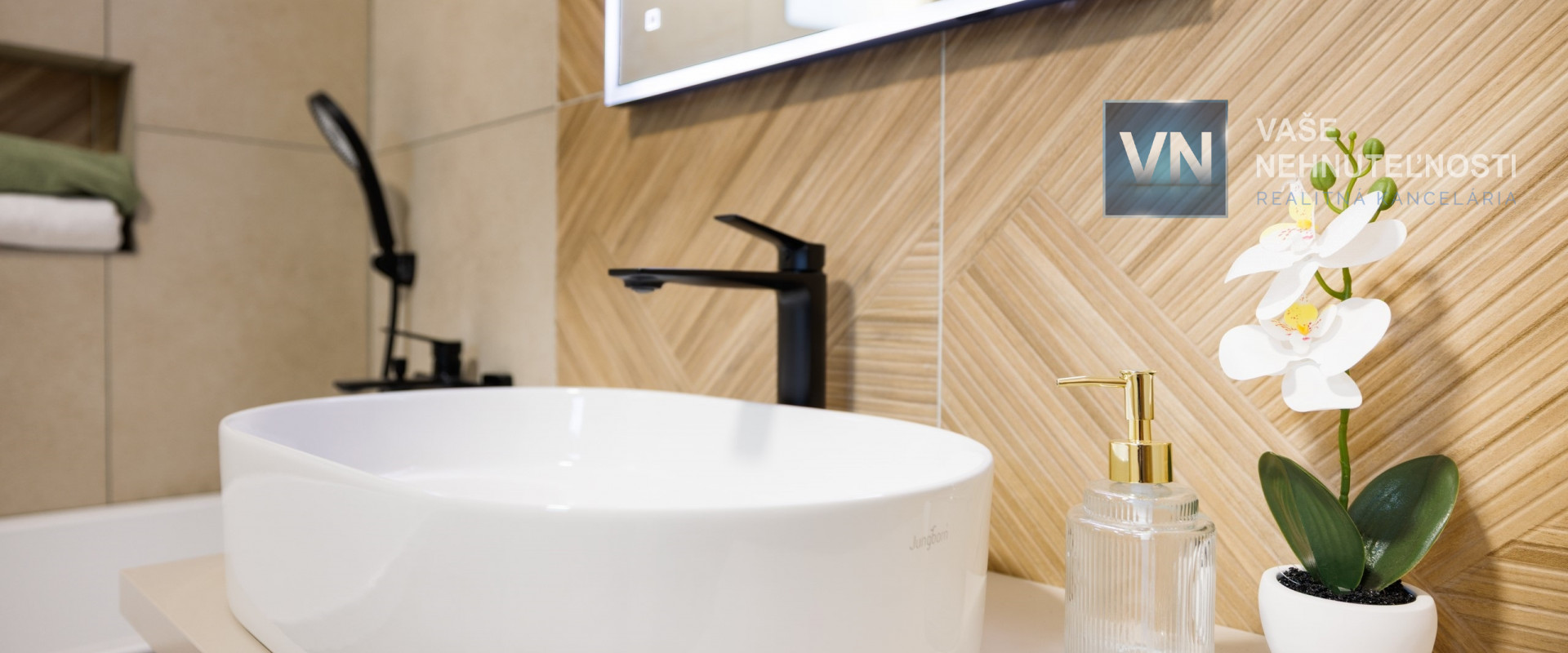 Na predaj novostavba rodinného domu, Dulova Ves