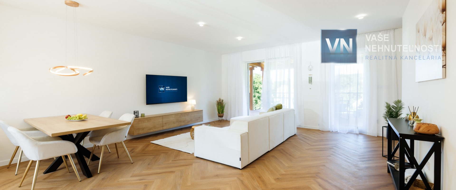 Na predaj novostavba rodinného domu, Dulova Ves