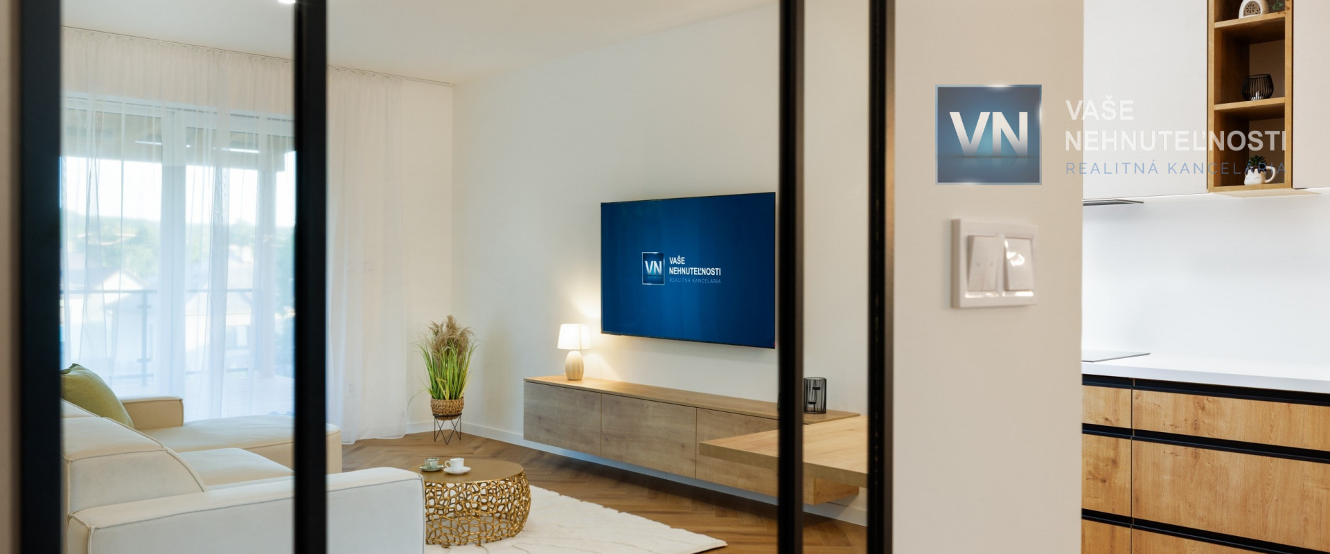 Na predaj novostavba rodinného domu, Dulova Ves