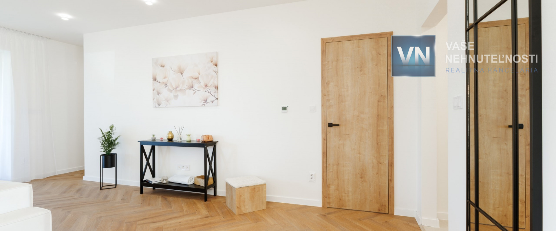 Na predaj novostavba rodinného domu, Dulova Ves