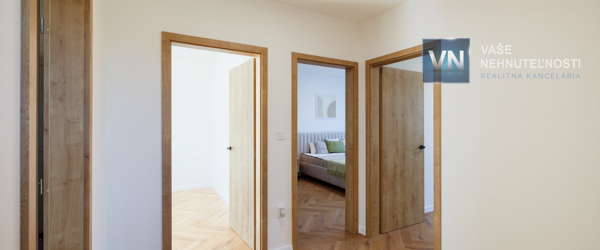 Na predaj novostavba rodinného domu, Dulova Ves