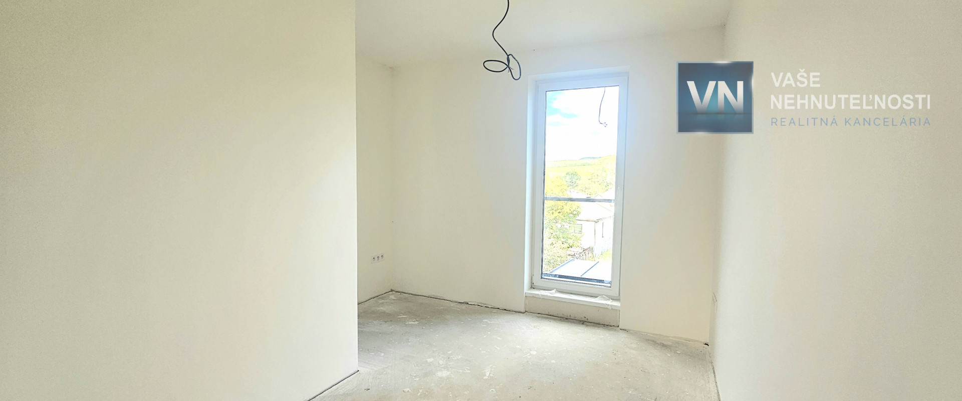 Na predaj novostavba rodinného domu, Dulova Ves