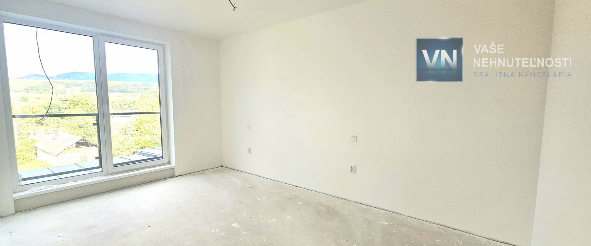 Na predaj novostavba rodinného domu, Dulova Ves