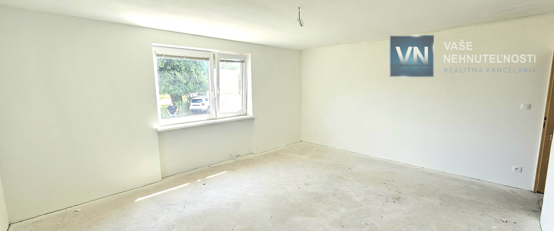 Rodinný dom, dvojgeneračný, pozemok 963 m2, Šarišske Lužianky