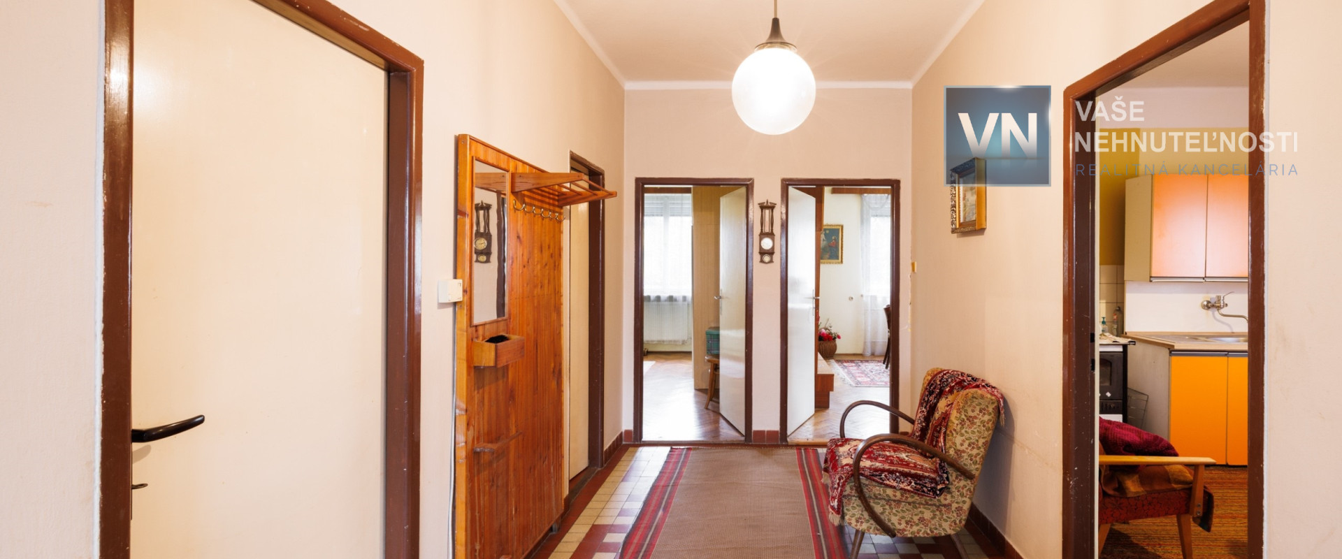 Rodinný dom na predaj, Drienovská Nová Ves