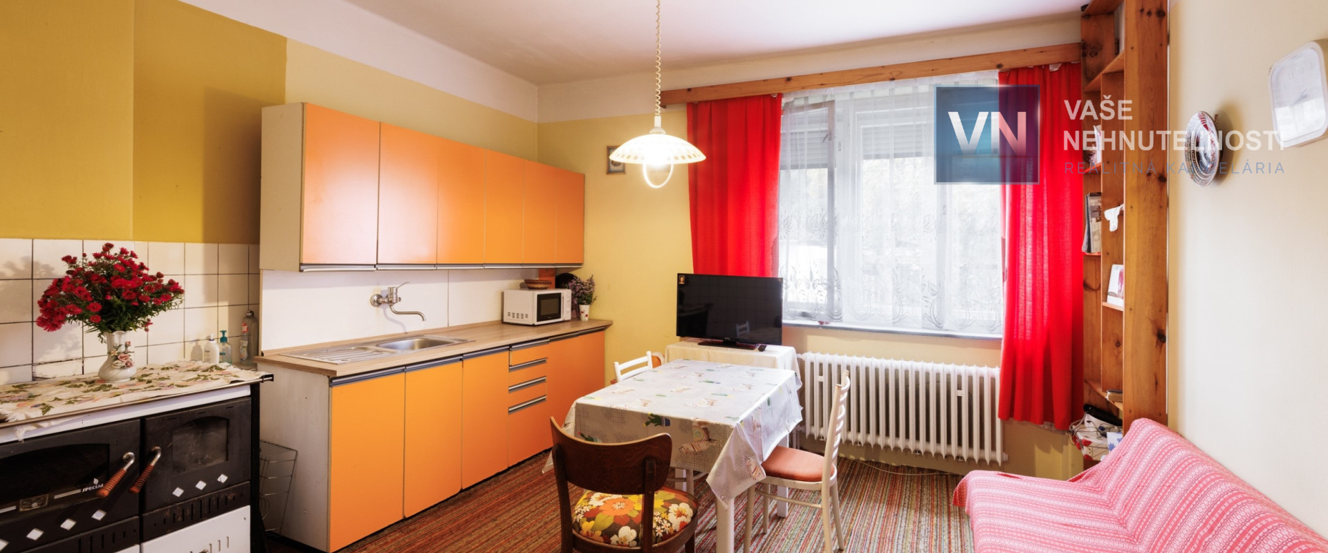 Rodinný dom na predaj, Drienovská Nová Ves