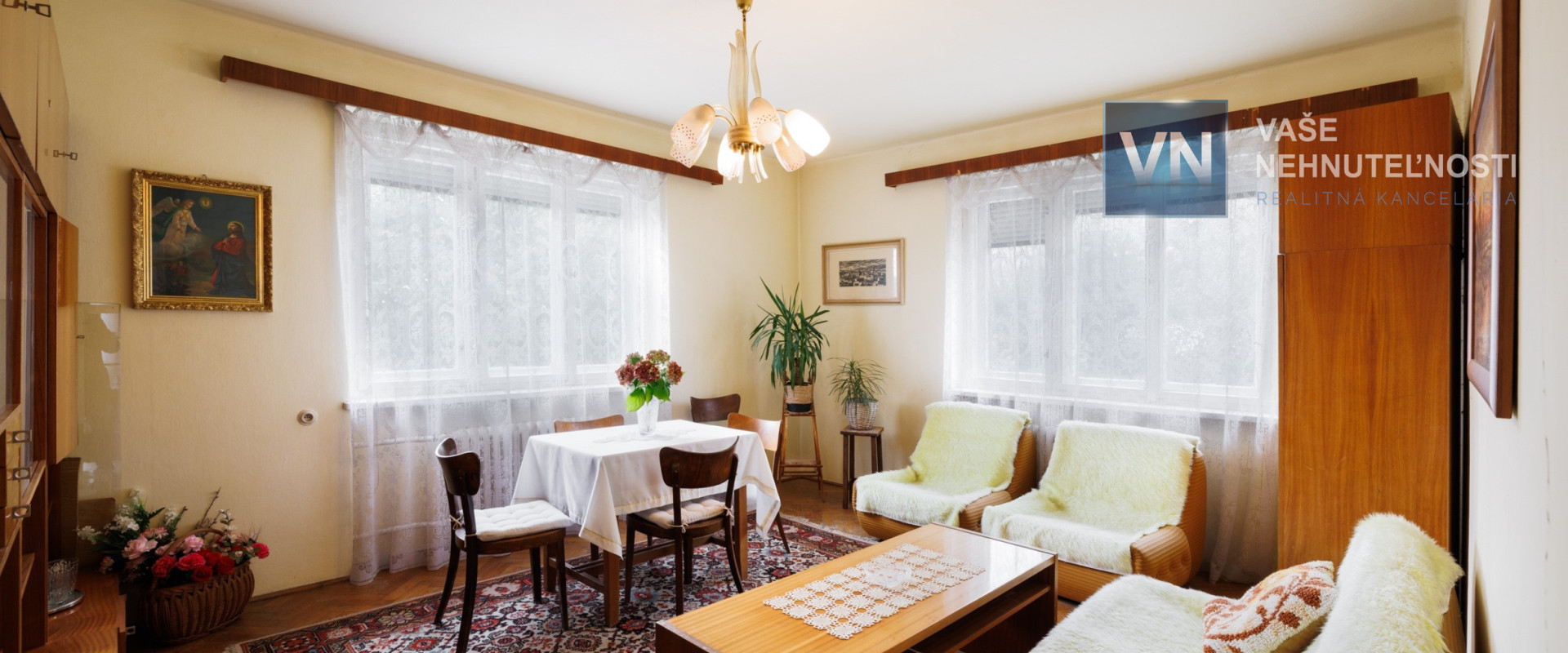 Rodinný dom na predaj, Drienovská Nová Ves