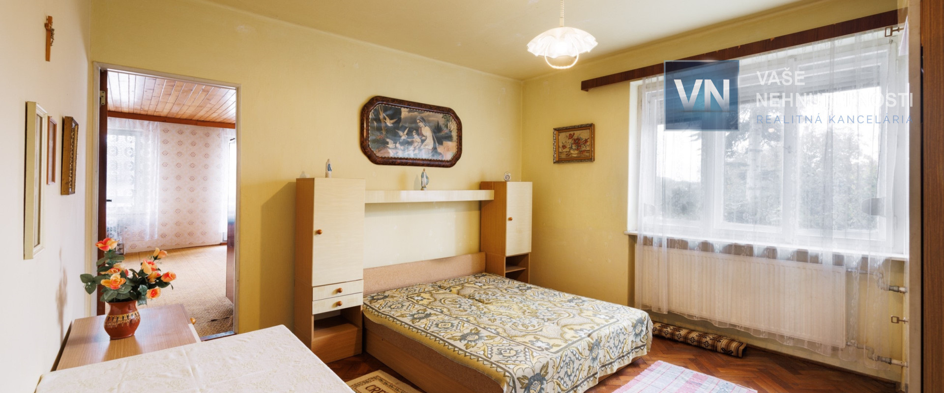 Rodinný dom na predaj, Drienovská Nová Ves