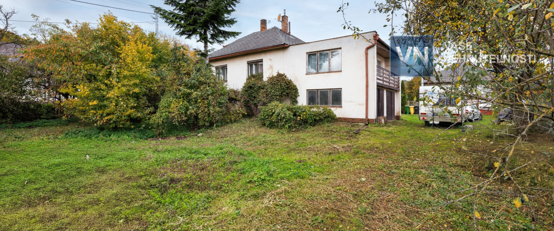 Rodinný dom na predaj, Drienovská Nová Ves