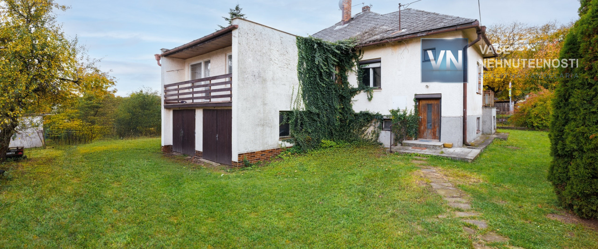 Rodinný dom na predaj, Drienovská Nová Ves