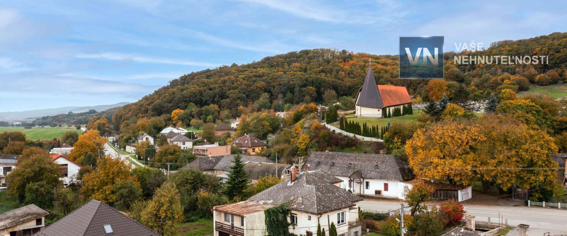Rodinný dom na predaj, Drienovská Nová Ves
