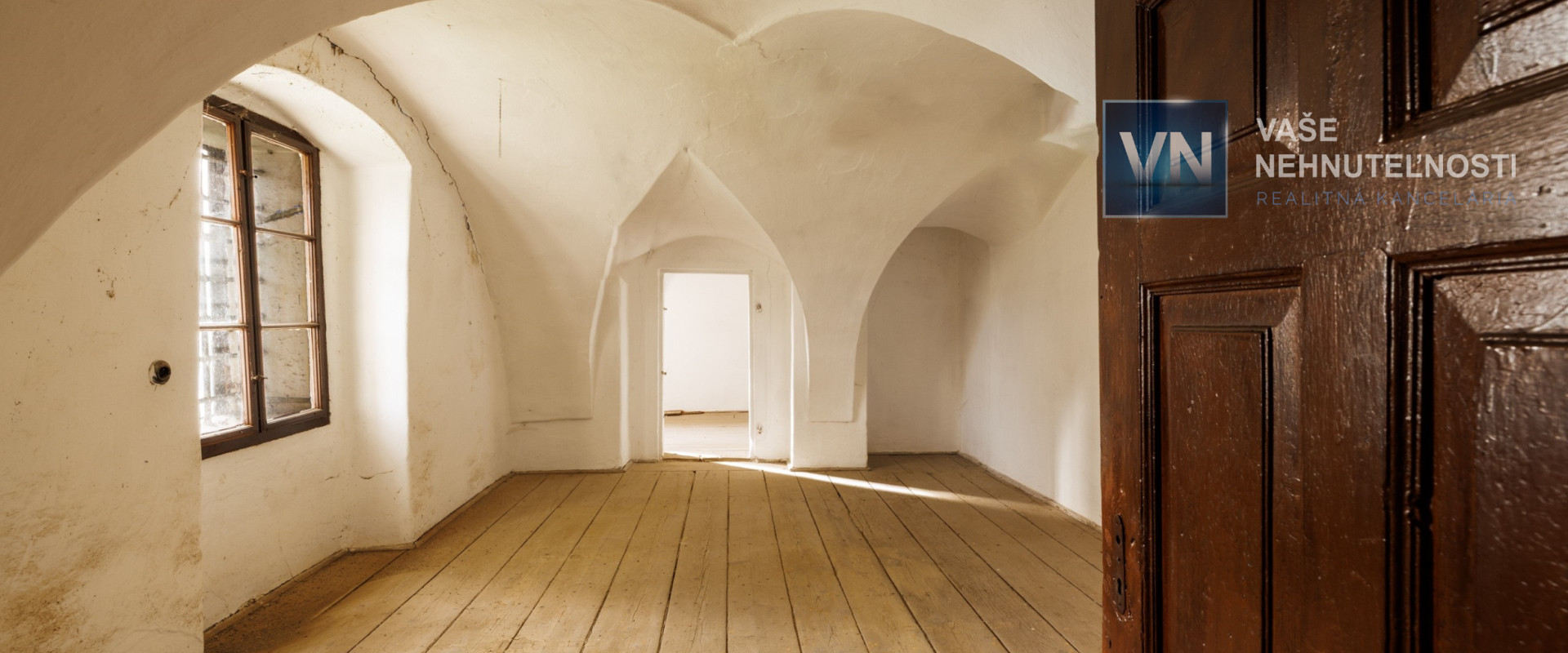 Kaštieľ plný krásnej histórie Záborské