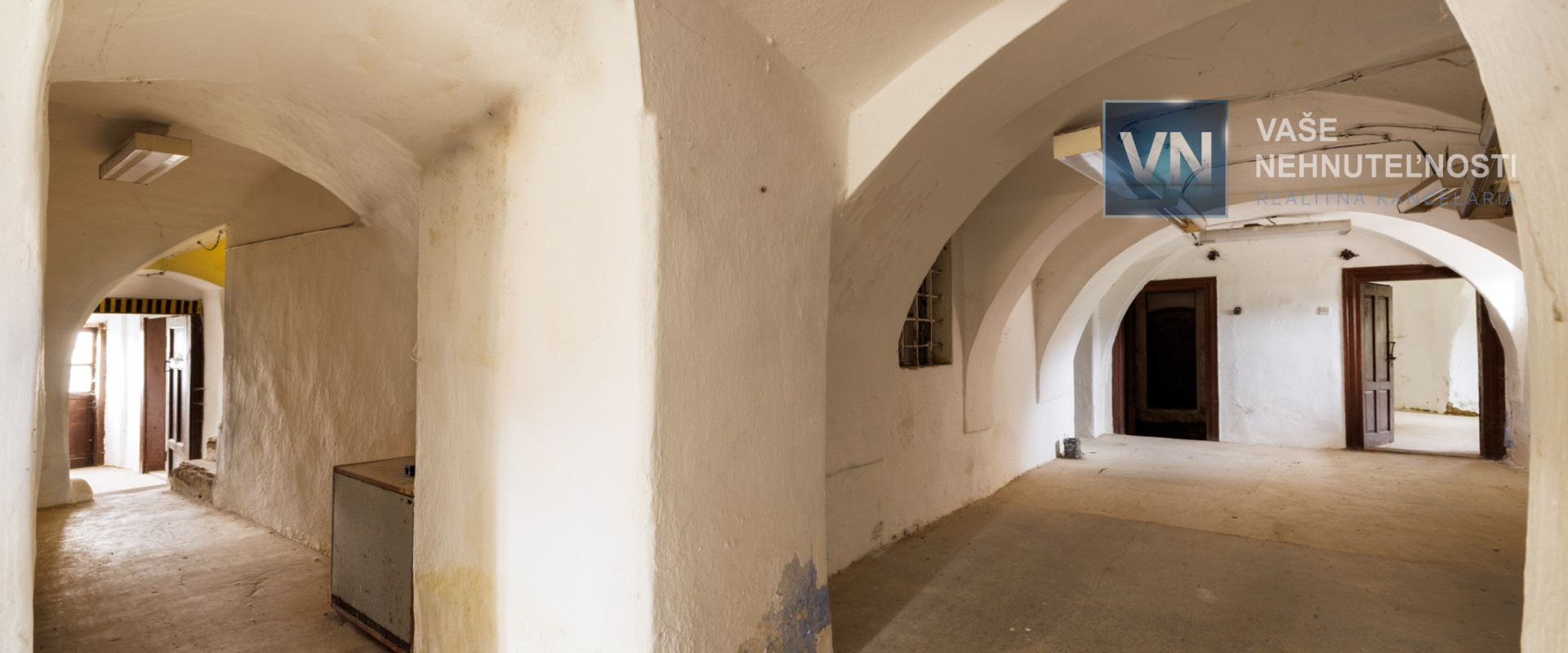 Kaštieľ plný krásnej histórie Záborské