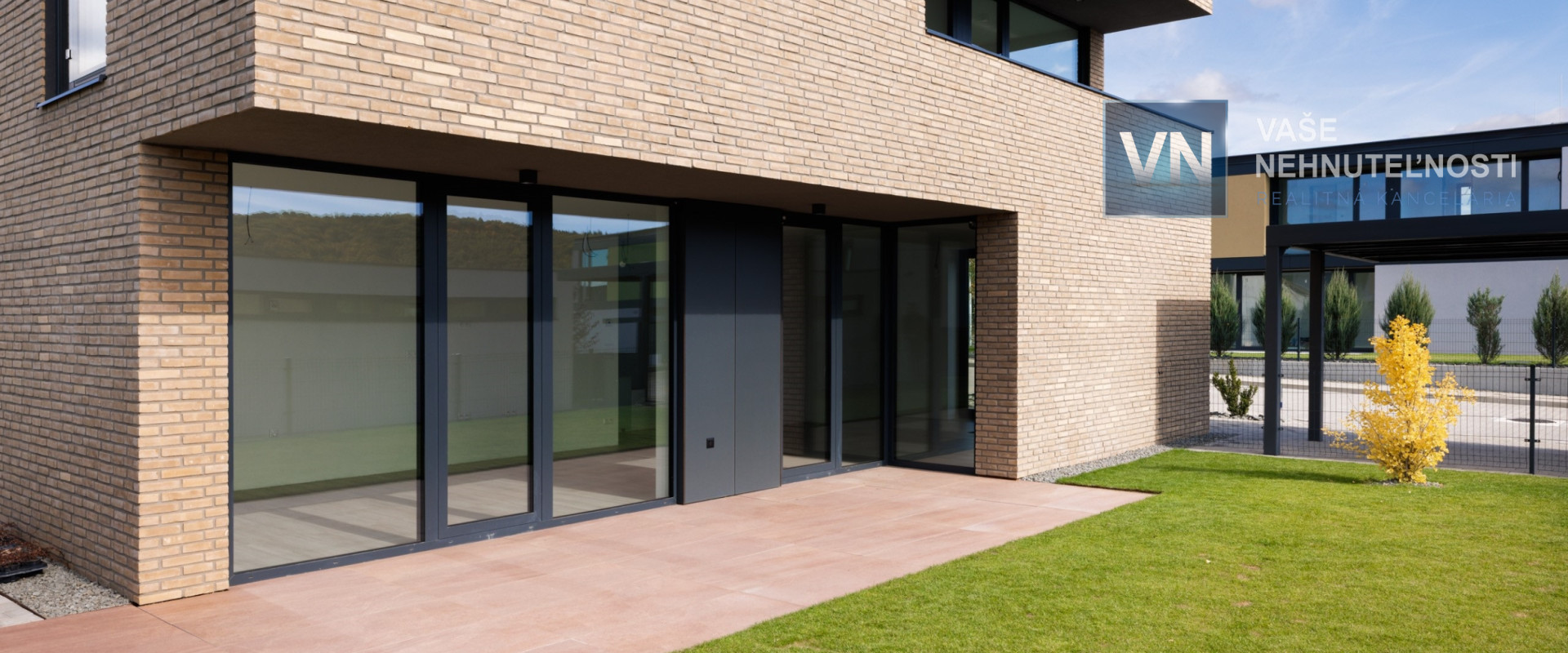 Na predaj novostavba rodinného domu, Veľký Šariš - Kanaš