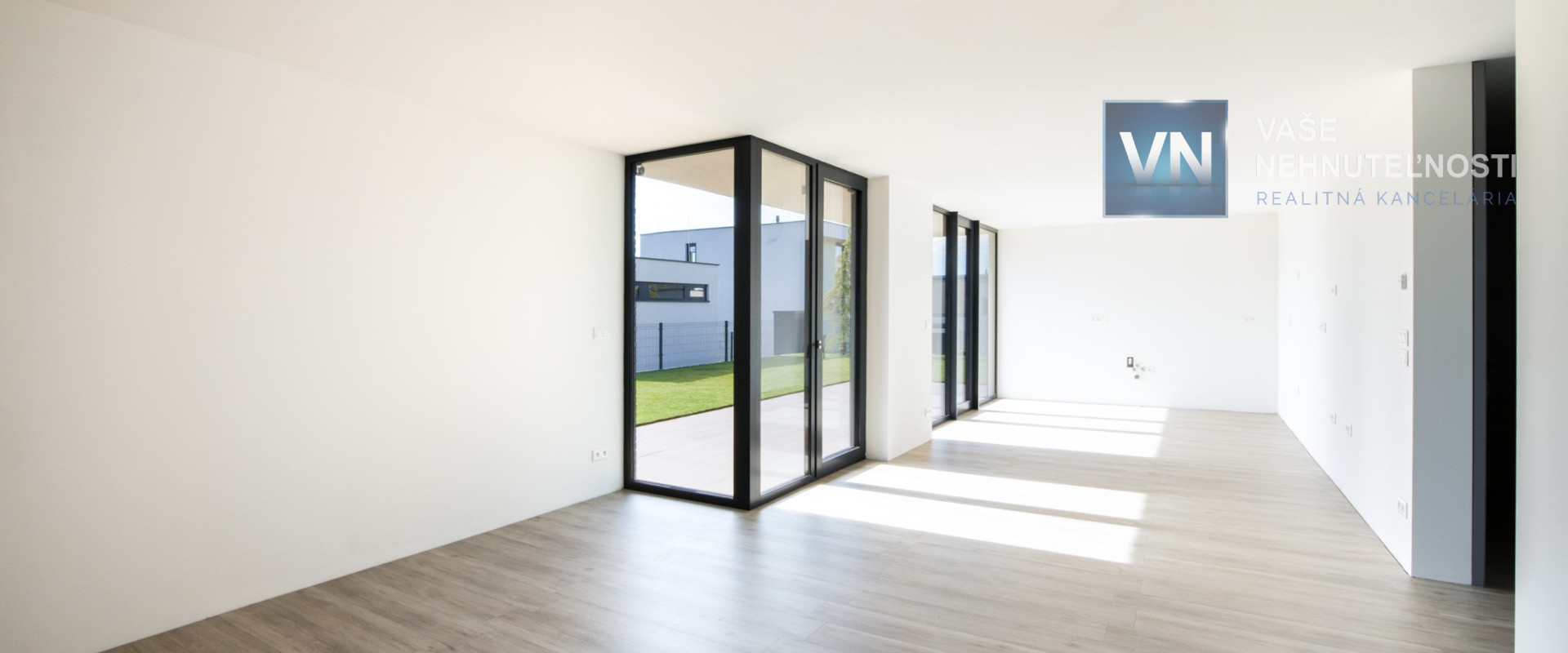 Na predaj novostavba rodinného domu, Veľký Šariš - Kanaš