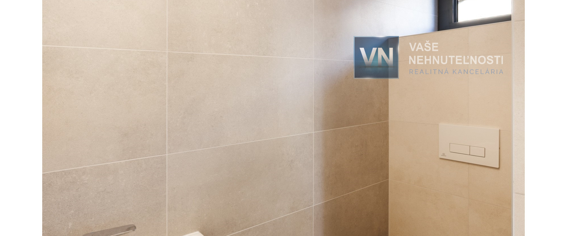 Na predaj novostavba rodinného domu, Veľký Šariš - Kanaš