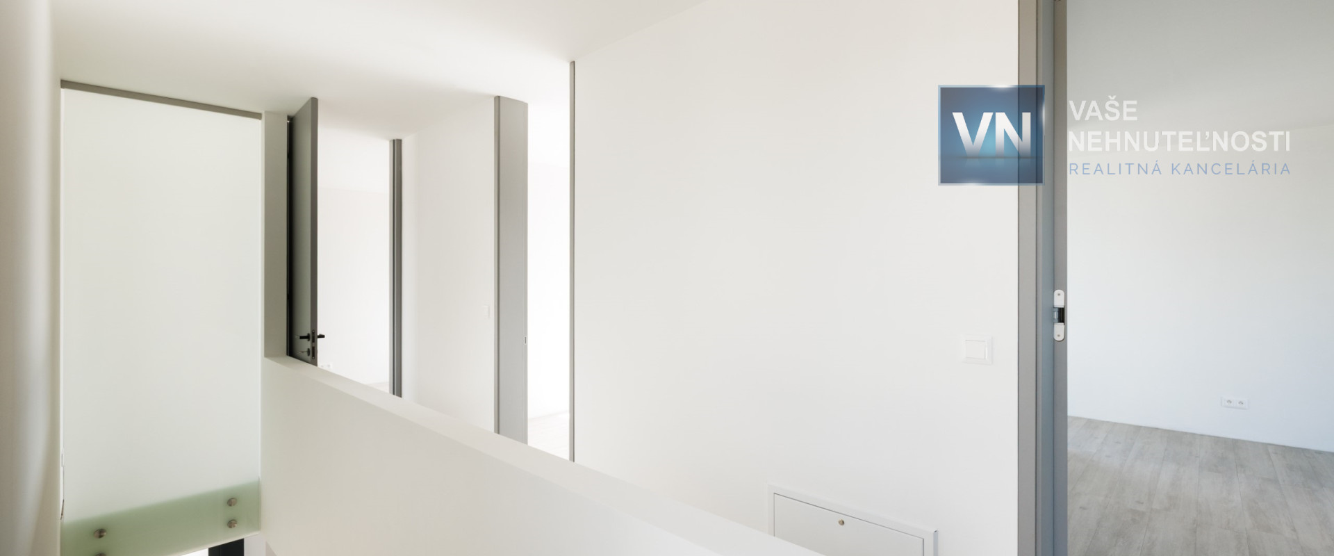 Na predaj novostavba rodinného domu, Veľký Šariš - Kanaš