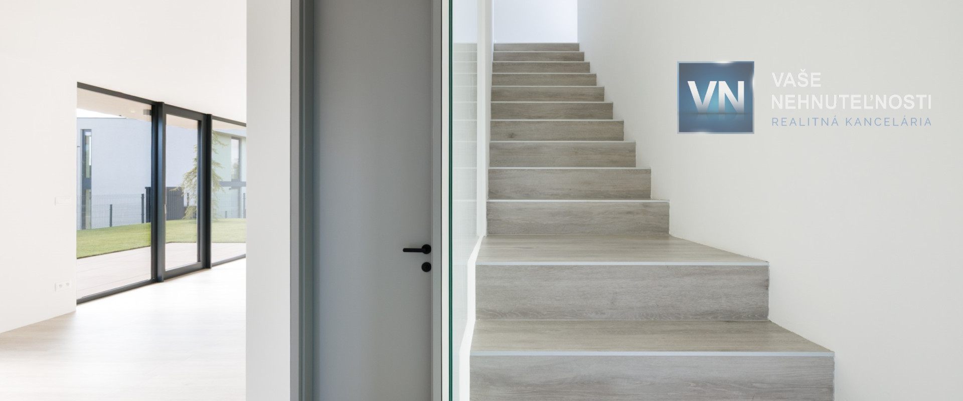 Na predaj novostavba rodinného domu, Veľký Šariš - Kanaš