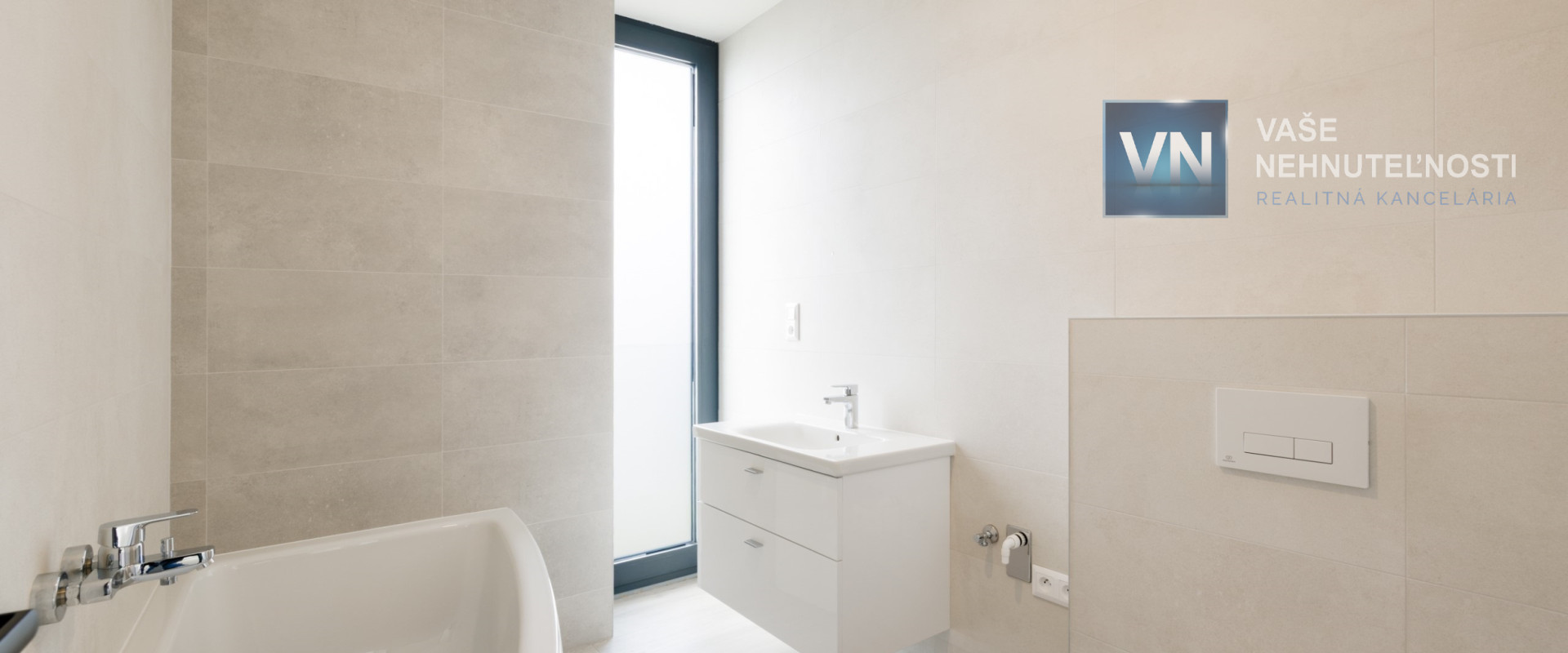 Na predaj novostavba rodinného domu, Veľký Šariš - Kanaš