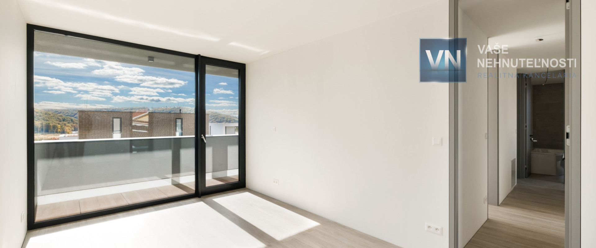 Na predaj novostavba rodinného domu, Veľký Šariš - Kanaš