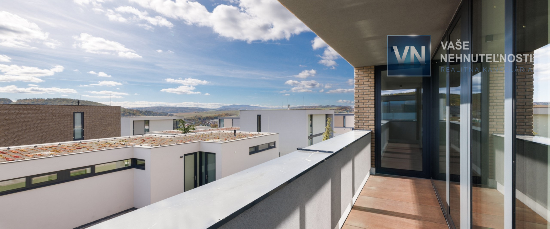 Na predaj novostavba rodinného domu, Veľký Šariš - Kanaš