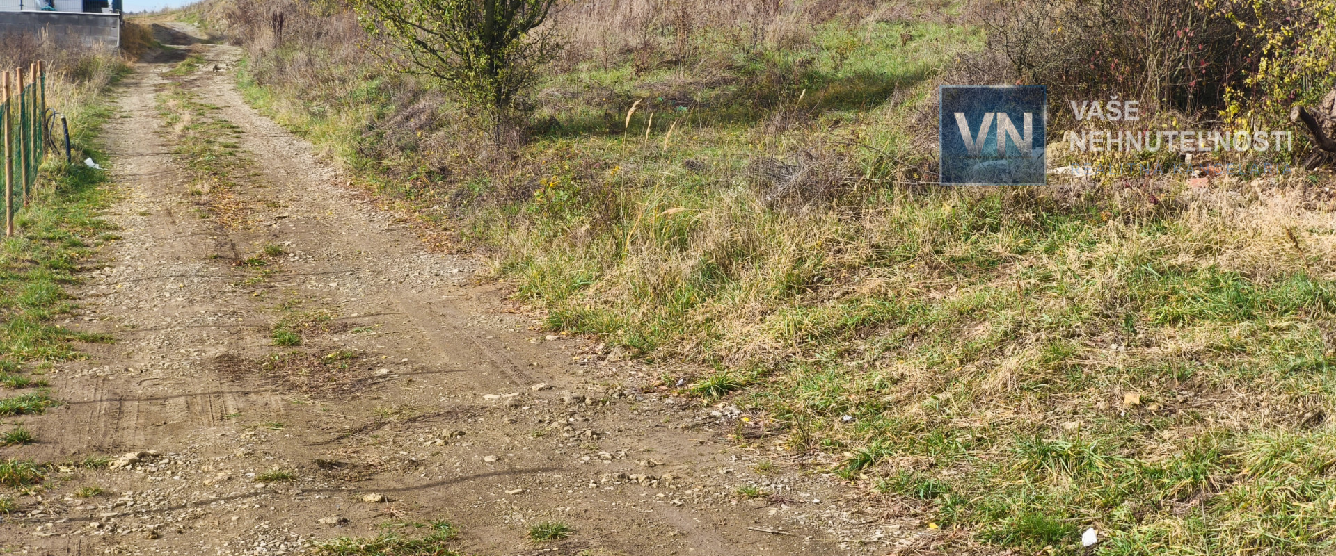 Pozemok na predaj Fintice