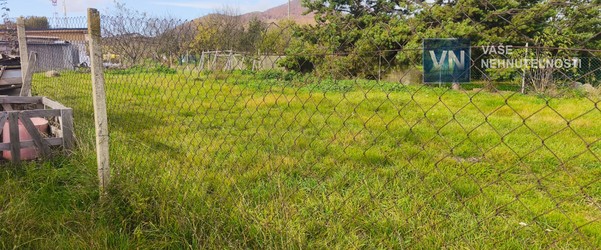Pozemok na predaj Fintice