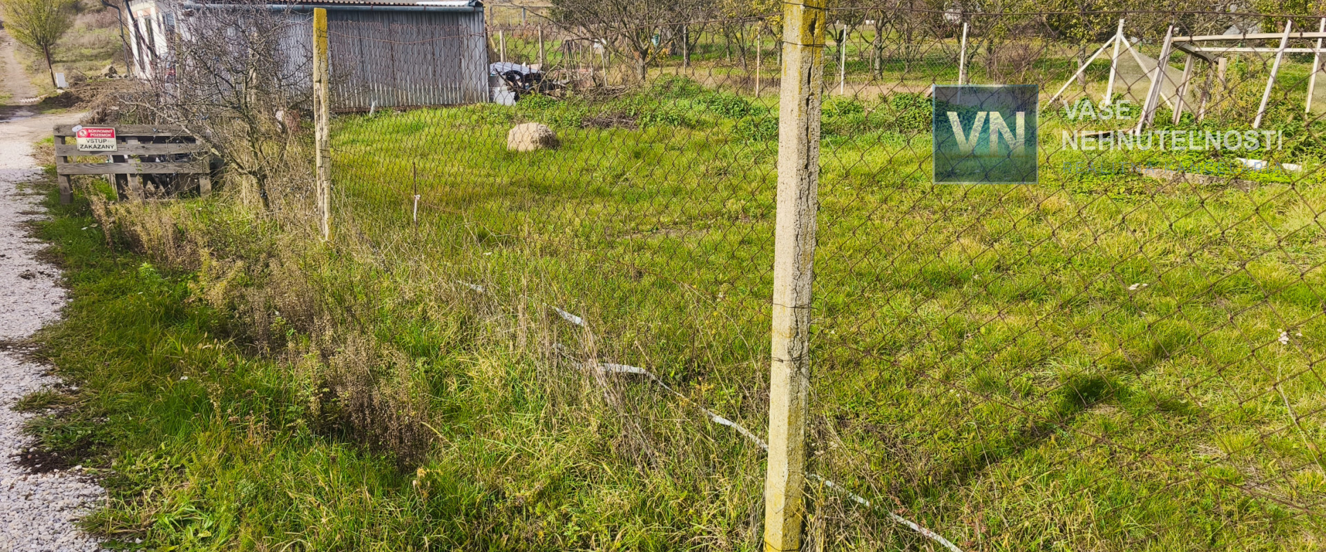 Pozemok na predaj Fintice