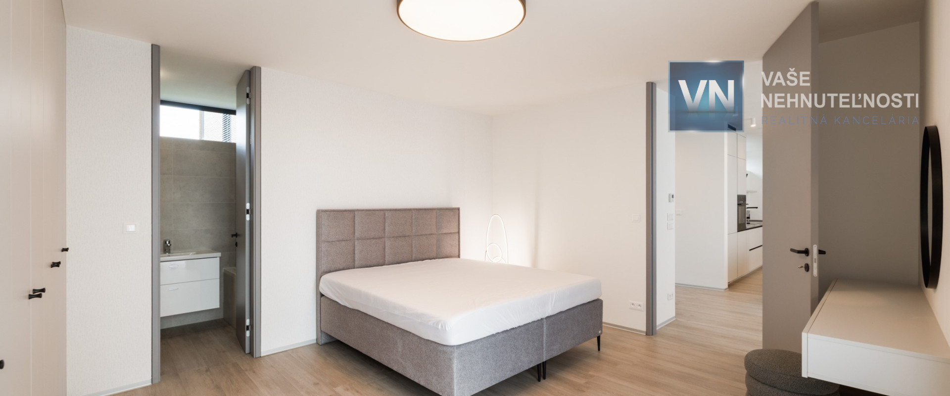 Na predaj novostavba rodinného domu, Veľký Šariš - Kanaš