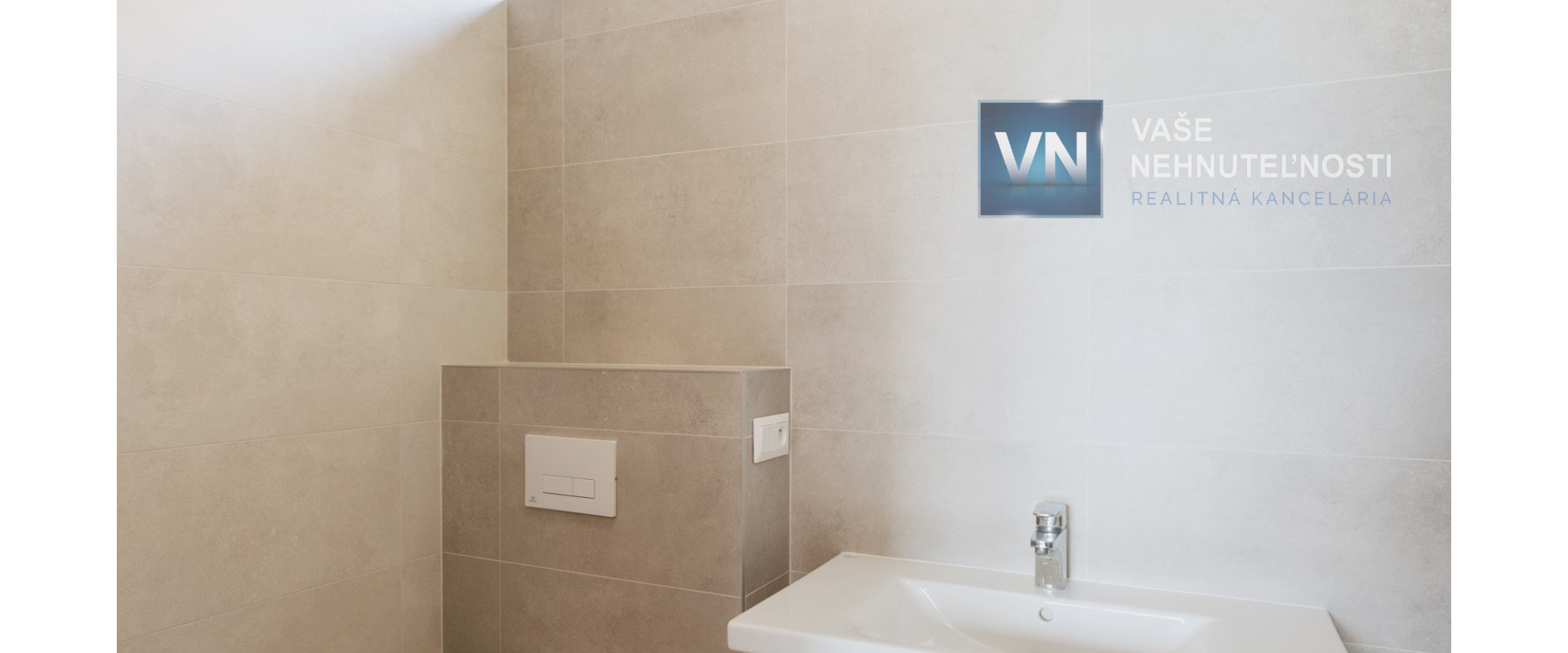 Na predaj novostavba rodinného domu, Veľký Šariš - Kanaš