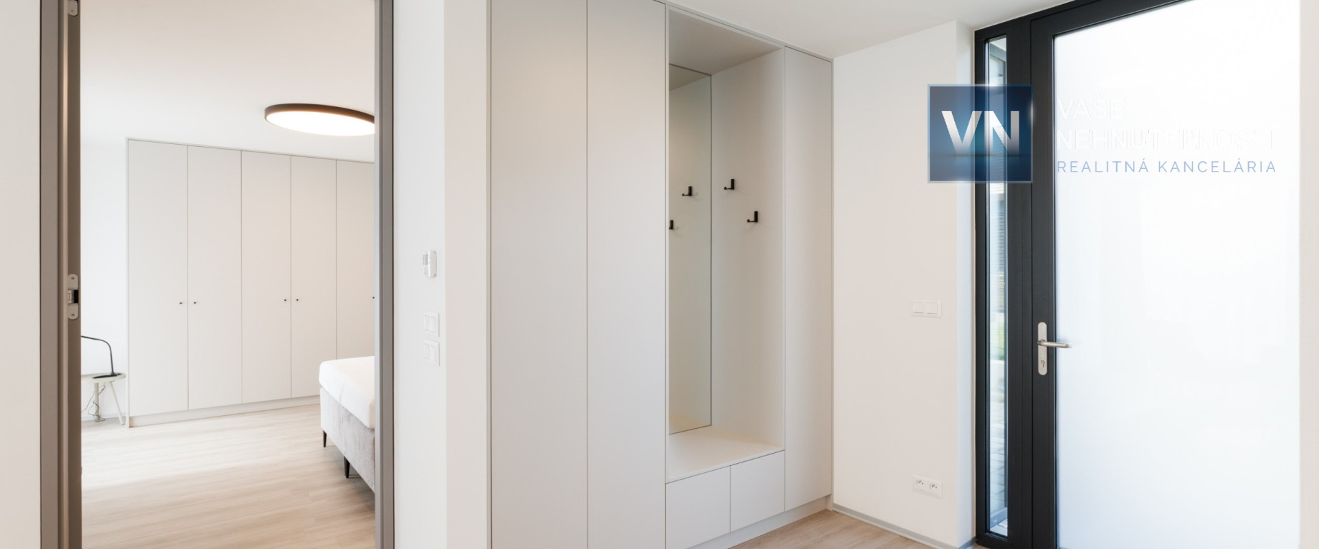 Na predaj novostavba rodinného domu, Veľký Šariš - Kanaš