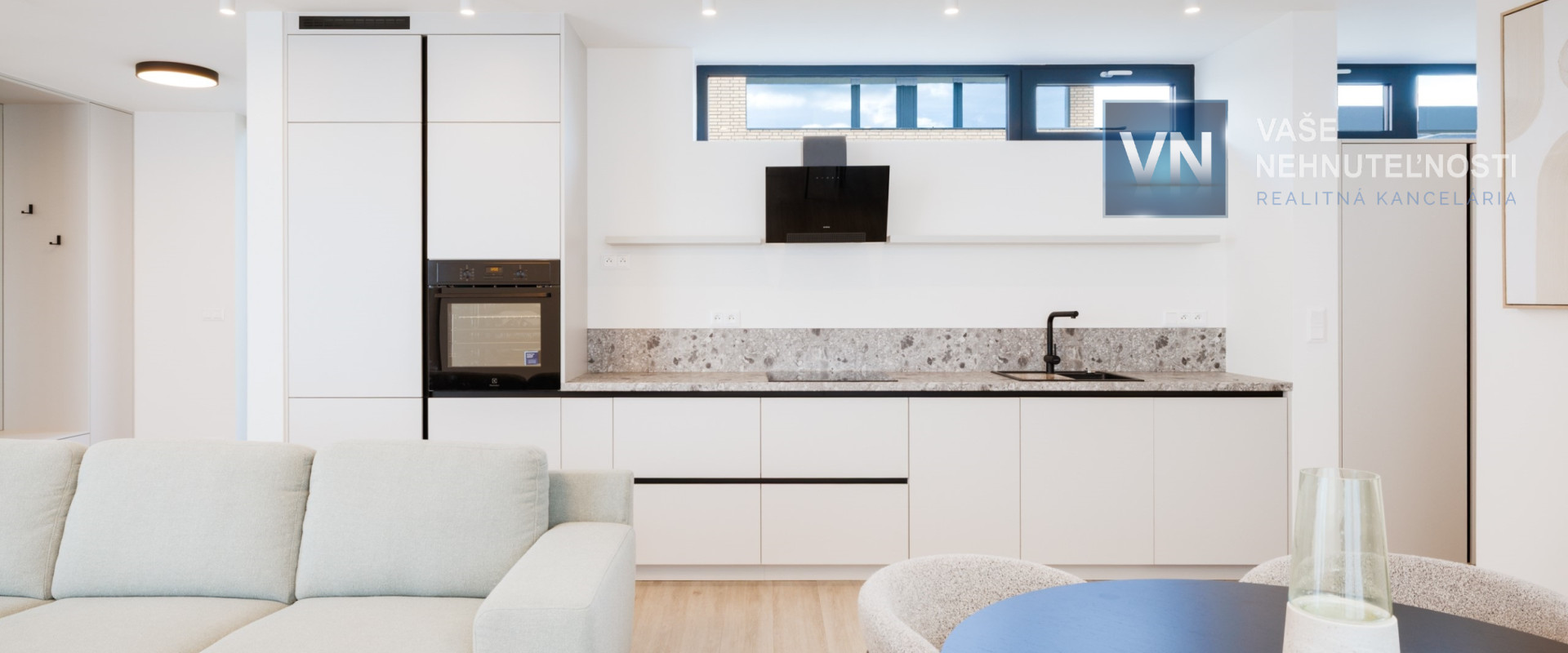 Na predaj novostavba rodinného domu, Veľký Šariš - Kanaš