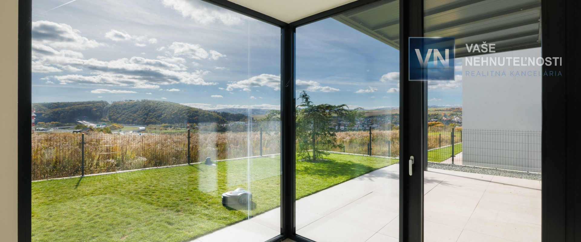 Na predaj novostavba rodinného domu, Veľký Šariš - Kanaš