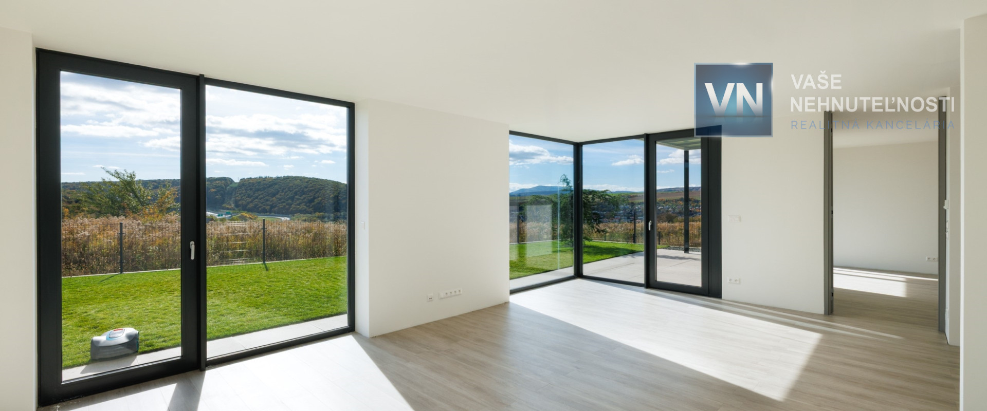 Na predaj novostavba rodinného domu, Veľký Šariš - Kanaš