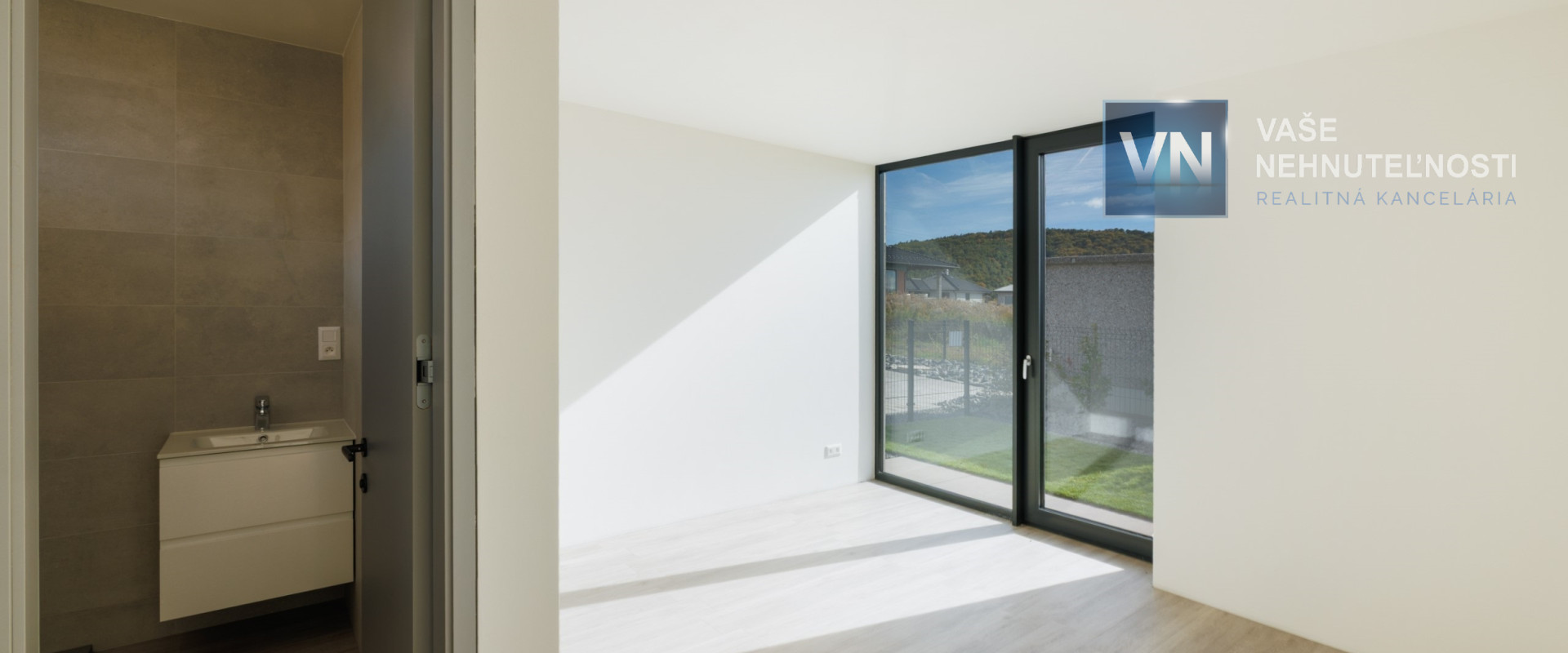 Na predaj novostavba rodinného domu, Veľký Šariš - Kanaš