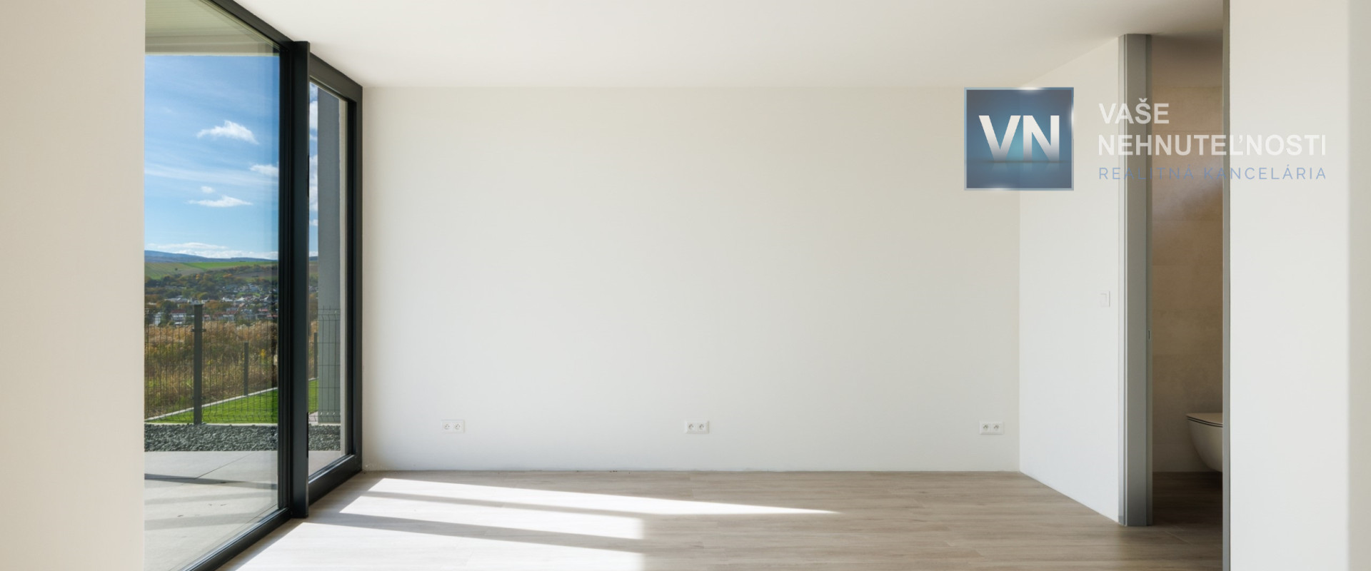 Na predaj novostavba rodinného domu, Veľký Šariš - Kanaš