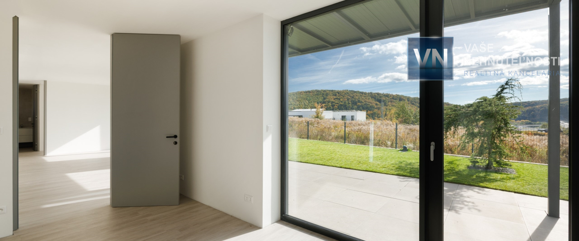 Na predaj novostavba rodinného domu, Veľký Šariš - Kanaš