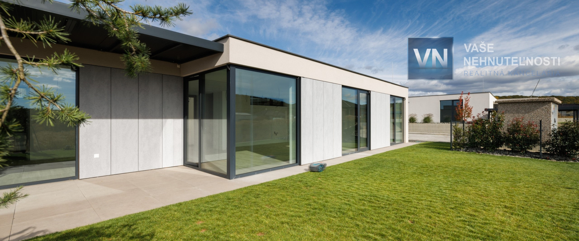 Na predaj novostavba rodinného domu, Veľký Šariš - Kanaš