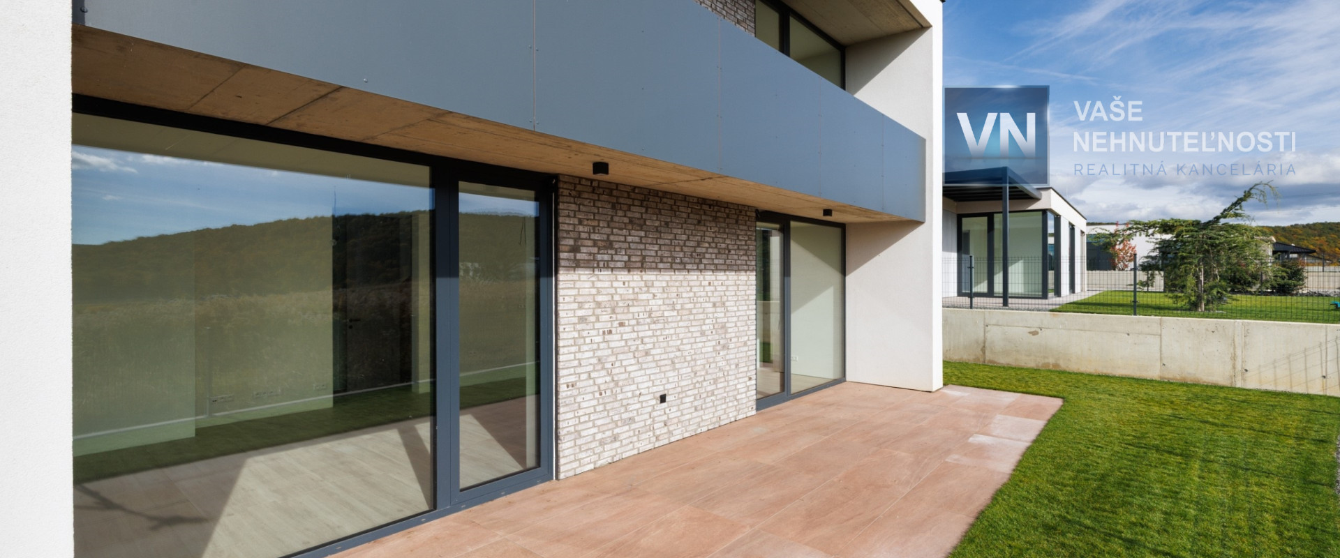 Na predaj novostavba rodinného domu, Veľký Šariš - Kanaš